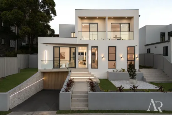1 Peake Parade, Peakhurst, NSW 2210