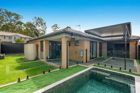 1 Pearl Street, Coomera QLD 4209-Image