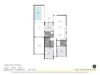 1 Pearl Street, Coomera QLD 4209-Floorplan