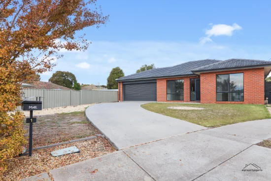 1 Pearl Street, Horsham, Vic 3400 - For Rent
