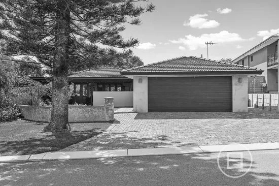 1 Pearsall Gardens, Mullaloo, WA 6027