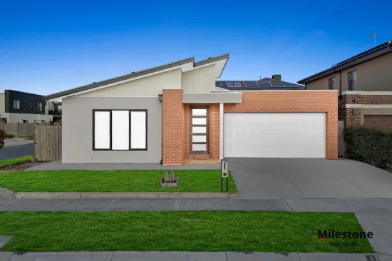 1 Pedro Street, Clyde North, Vic 3978