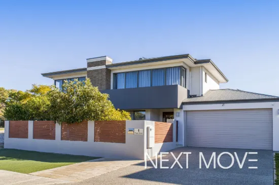 1 Pegler Street, Willagee, WA 6156
