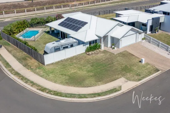 1 Pelican Drive, Bargara, Qld 4670