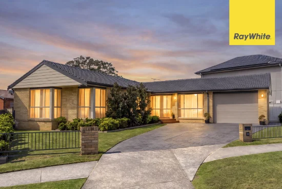 1 Pembroke Road, Marsfield, NSW 2122