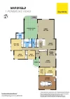 1 Pembroke Road, Marsfield, NSW 2122-Floorplan