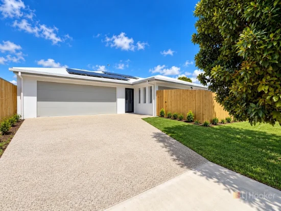 1 Penelope Street, West Mackay, Qld 4740