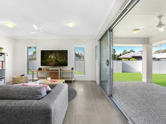 1 Penina Close, Peregian Springs, Qld 4573 - For Rent