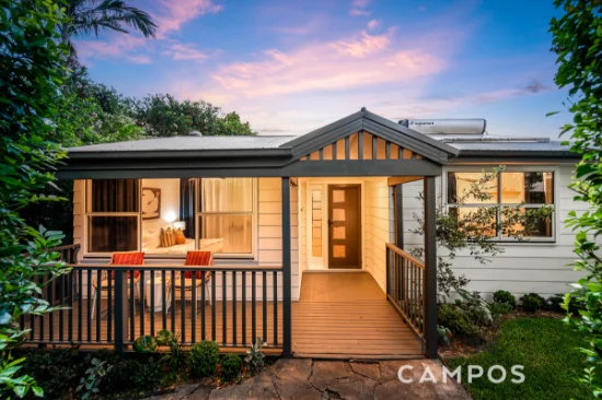 1 Penylan Street, Cardiff, NSW 2285