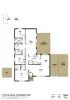 1 Peony Court, Morphett Vale, SA 5162-Floorplan