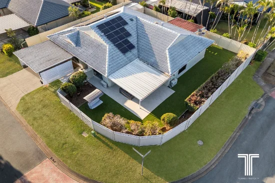 1 Pepper Tree Street, Calamvale, Qld 4116