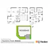 1 Pepperberry Parade (Melonba), Marsden Park, NSW 2765-Floorplan