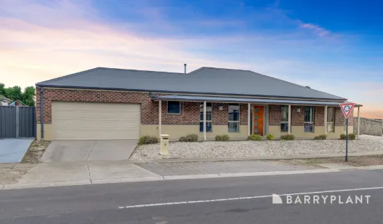 1 Peppertree Drive, Point Cook, Vic 3030