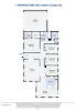 1 Peppertree Drive, Point Cook, Vic 3030-Floorplan