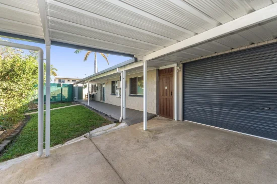 1 Pepperwood Street, Deeragun, Qld 4818