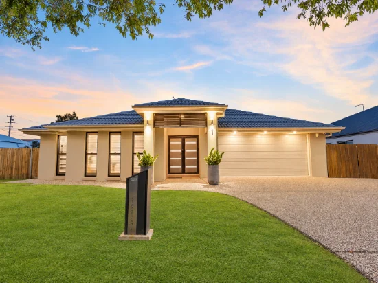 1 Peregian Close, Manly West, Qld 4179