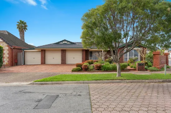 1 Perkins Avenue, Enfield, SA 5085