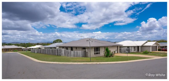 1 Perkins Court, Gracemere, Qld 4702