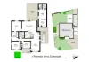 1 Permian Drive, Cartwright, NSW 2168-Floorplan