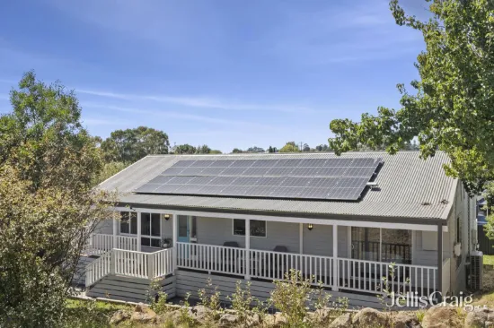 1 Perrins Street, Daylesford, Vic 3460
