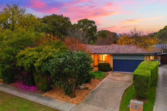 1 Perry Drive, Chapman, ACT 2611