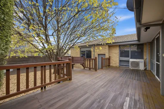 1 Perry Drive, Chapman, ACT 2611-Image