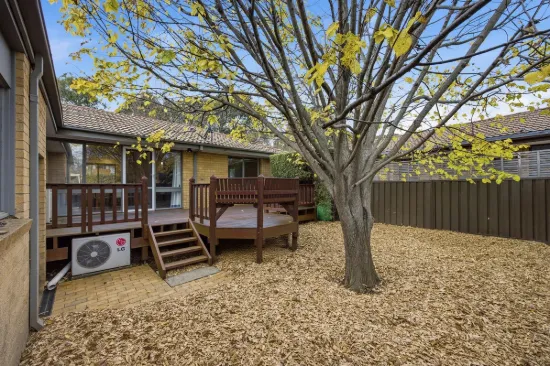 1 Perry Drive, Chapman, ACT 2611-Image