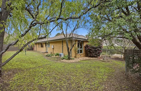 1 Perry Drive, Chapman, ACT 2611-Image