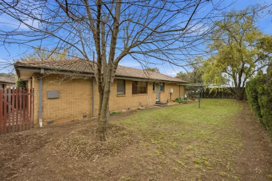 1 Perry Drive, Chapman, ACT 2611-Image