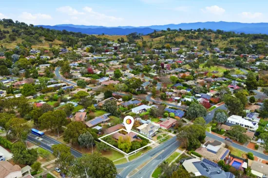 1 Perry Drive, Chapman, ACT 2611-Image