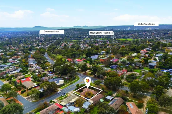 1 Perry Drive, Chapman, ACT 2611-Image