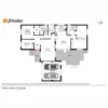 1 Perry Drive, Chapman, ACT 2611-Floorplan