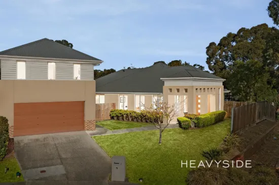 1 Pescott Close, Burwood, Vic 3125