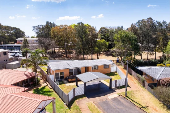 1 Petal Street, Rangeville, Qld 4350