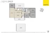 1 Petal Street, Rangeville, Qld 4350-Floorplan