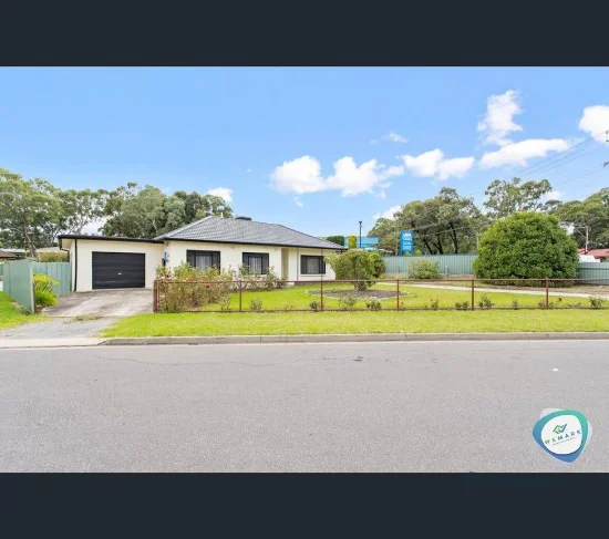 1 Peter Place, Ridgehaven, SA 5097