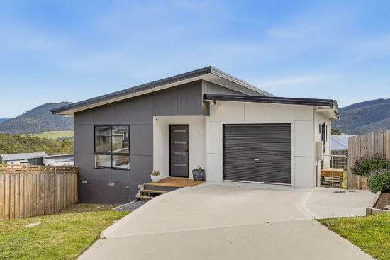 1 Petra Drive, Risdon Vale, Tas 7016