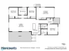 1 Petra Drive, Risdon Vale, Tas 7016-Floorplan