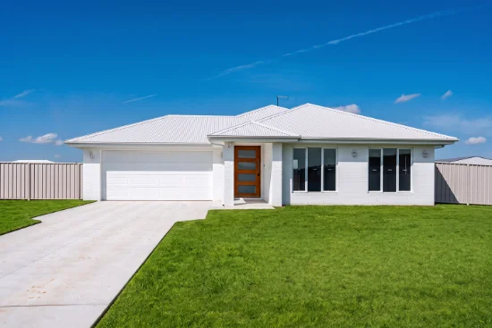 1 Pfeiffer Street, Jindera, NSW 2642