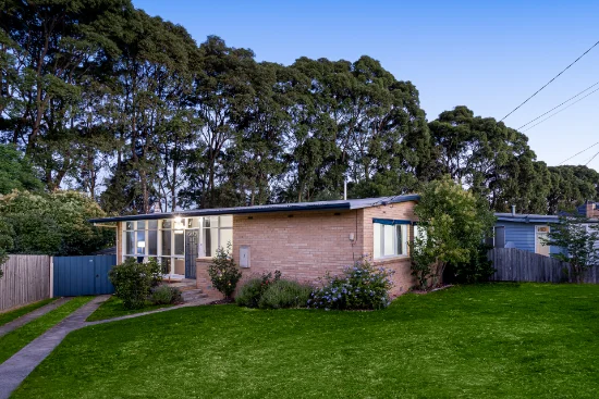 1 Phillip Avenue, Springvale, Vic 3171