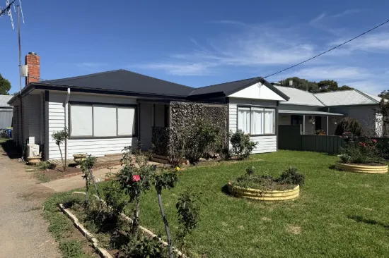 1 Phillip Road, Nathalia, Vic 3638