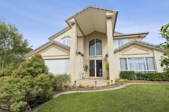 1 Picasso Place, MacKenzie, Qld 4156