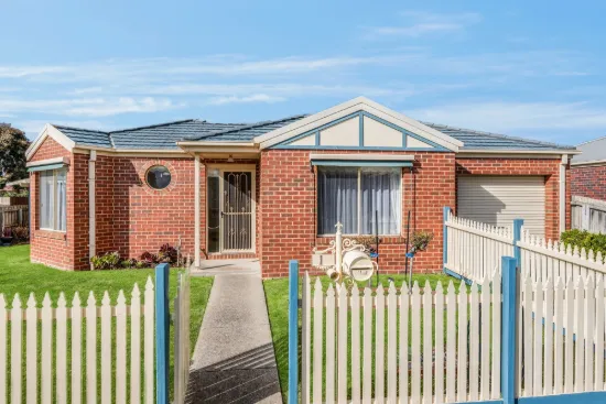1 Pickerall Avenue, Grovedale, Vic 3216