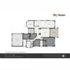 1 Pickworth Court, Parkwood, Qld 4214-Floorplan