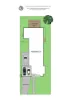 1 Piedmont Court, Croydon North, Vic 3136-Floorplan