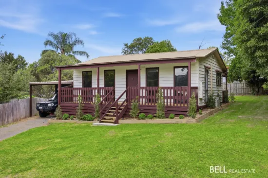 1 Pierre Court, Millgrove, Vic 3799