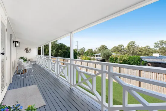 1 Pigeon Court, Birkdale, Qld 4159