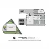 1 Pigeon Court, Birkdale, Qld 4159-Floorplan