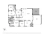 1 Pikler Rise, Moncrieff, ACT 2914-Floorplan