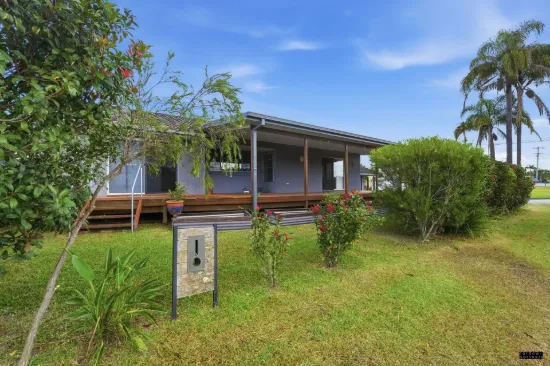 1 Pilot Street, Urunga, NSW 2455